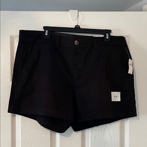 Old Navy Women's Black Shorts